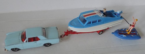 Corgi gift set - set, (gs31)