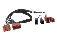 Kabelsatz zum verlegen der