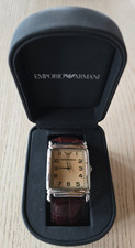 Emporio Armani Herrenuhr