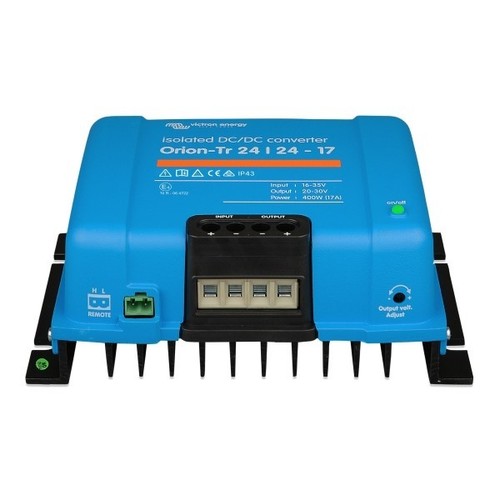 Victron orion 24 17 - victron, 24/24-17