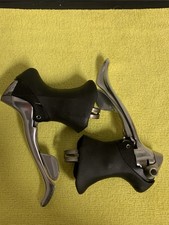 Dura-Ace STI ST-7700 Set links+rechts 2x9-Fach Shimano Brems Schalt Hebel