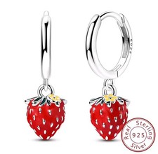 Luxus Kinder Ohrringe Creolen