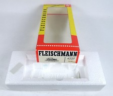 Fleischmann 4227 LEERKARTON