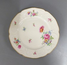 Kuchenteller Rosenthal