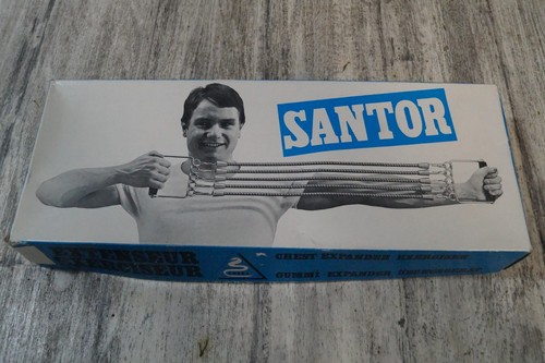 Santor gummi expander - santor,