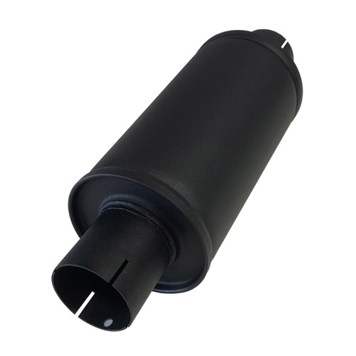 Jetex universal auspuff - jetex,