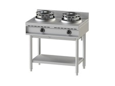 Nayati Gas Wok Herd China Wok