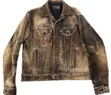 ‼️ LEVI‘S TRUCKER