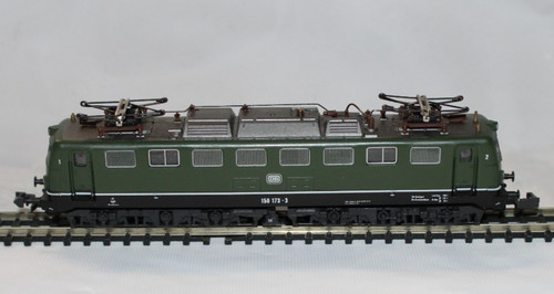 Roco elektrolokomotive - roco,
