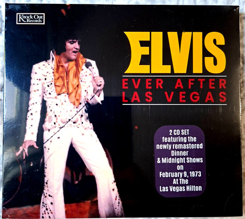 Elvis presley ever - presley,