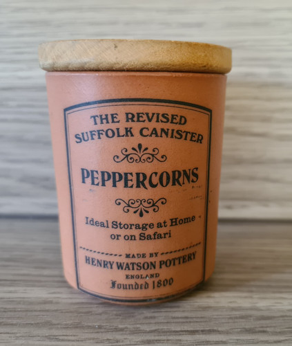 Henry watson pottery - henry,