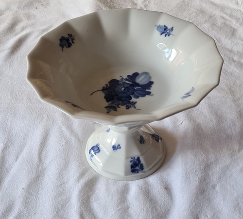 Royal copenhagen blaue blume - royal,