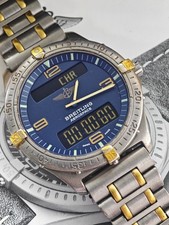Breitling Aerospace F56062
