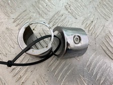 YAMAHA XV1100 XV 1100 Virago Chrom Gabel Abdeckung 1990-1999 (CMB1190)