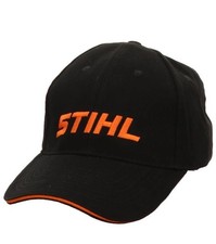 Original STIHL Basecap Mütze