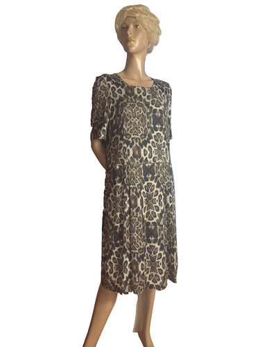 Bene kleid - va,
