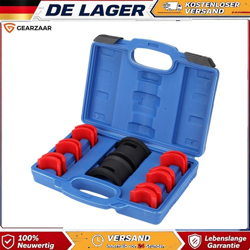 Universal gabelsimmerring - universal,