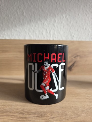 Bayern münchen tasse - fc,