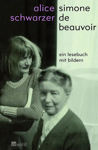 Simone beauvoir - simone,