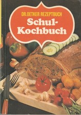 Dr. Oetker Rezeptbuch