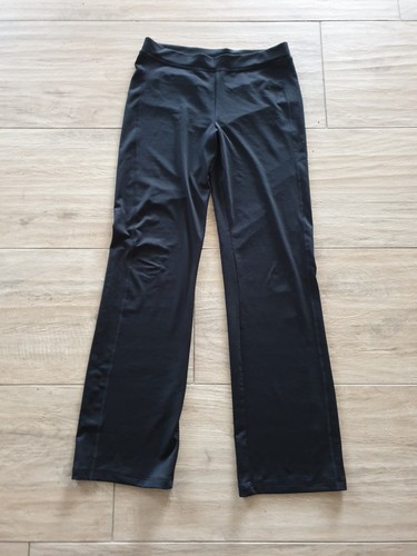 Damen fittnes hose schwart - damen,