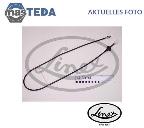 143034 tachowelle linex für - 143034,