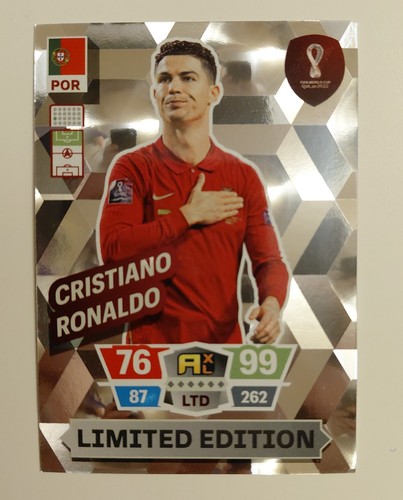 Panini adrenalyn fifa world - panini,