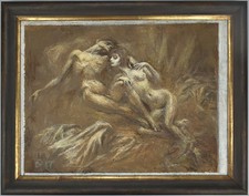 Dymshits, Meister und