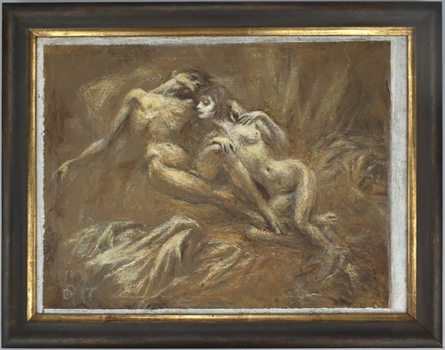 Dymshits meister und - meister,