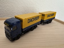 Herpa LKW Spedition Dachser
