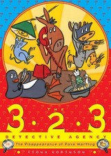 The 3-2-3 Detective Agency 