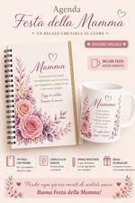 Geschenkset Mama Tasse +