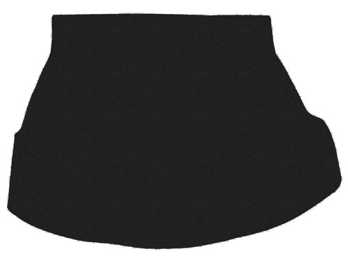 Basic kofferraummatte für - basic,
