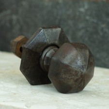 Hervorragender achteckiger