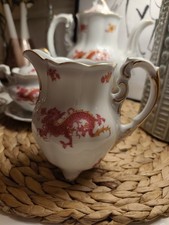 Königszelt "Roter Drache" –