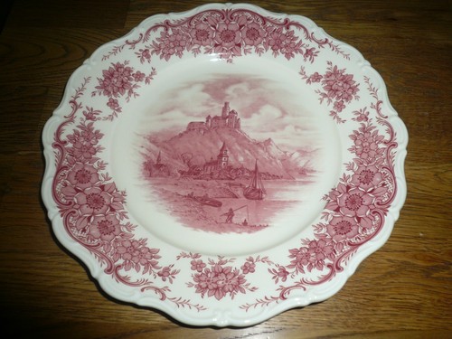 Speiseteller cm seltmann - 1,