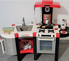 Spielküche mini Tefal von Smoby mit Zubehör
