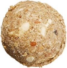 Meisenknödel Ganzjahresknödel mit Insekten ohne Netz ohne Folie von Paul's Mühle
