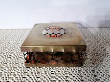 DDR Teelichthalter Stövchen