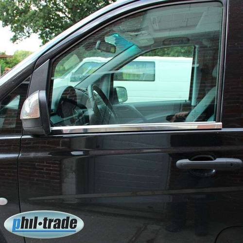 Edelstahl fensterleisten - edelstahl,