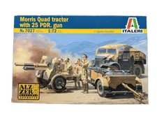 Italeri 7027 NEU Sealed 1:72