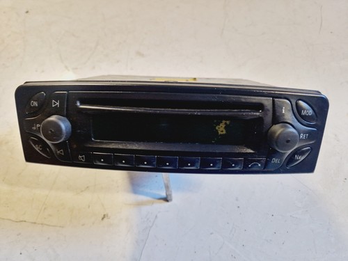 Mercedes benz w203 - mercedes,