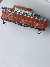 Märklin 3159 BR 1020.02 ÖBB  ---   LOKLEERGEHÄUSE      ---     T/5