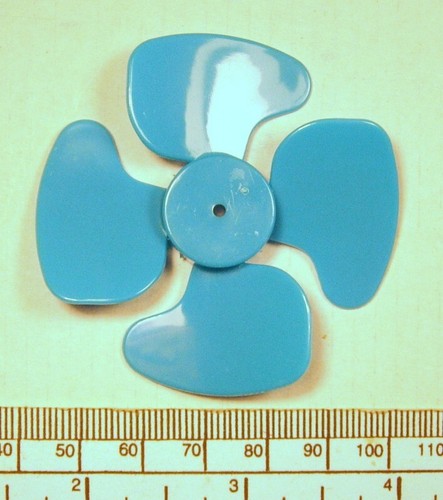 Schraube ventilator - ventilator, 4
