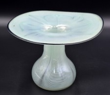 Erwin Eisch Glasvase Vase