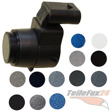 Parksensor PDC BMW 1er E81 E82 E87 E88 3er E90 E91 E92 E93 X1 E84 Z4 E89