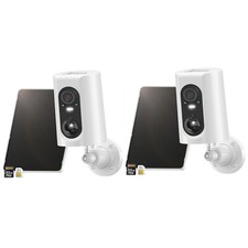 ANRAN 4G LTE Solar