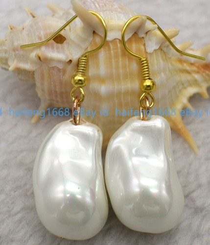 16x18mm weiß barock - 16x18mm,