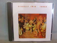 Diabelli Trio (Siegfried
