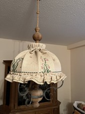Menzel Hängelampe Rund D 50cm